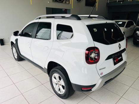 RENAULT Duster 1.6 16V 4P FLEX SCE INTENSE X-TRONIC AUTOMTICO, Foto 7