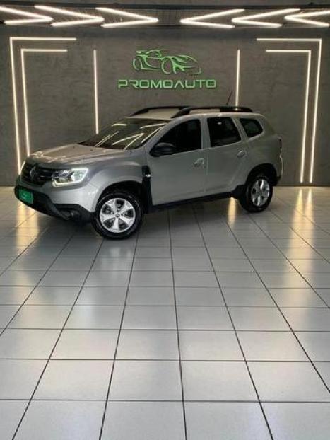 RENAULT Duster 1.6 16V 4P FLEX SCE ZEN, Foto 1