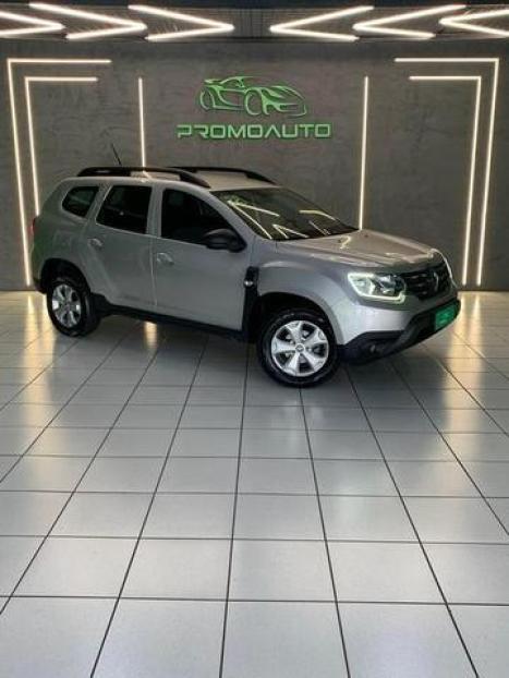 RENAULT Duster 1.6 16V 4P FLEX SCE ZEN, Foto 3