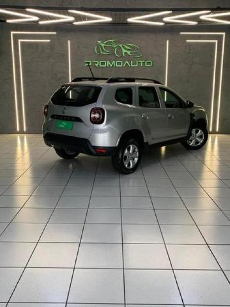 RENAULT Duster 1.6 16V 4P FLEX SCE ZEN, Foto 4