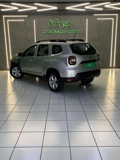 RENAULT Duster 1.6 16V 4P FLEX SCE ZEN, Foto 6