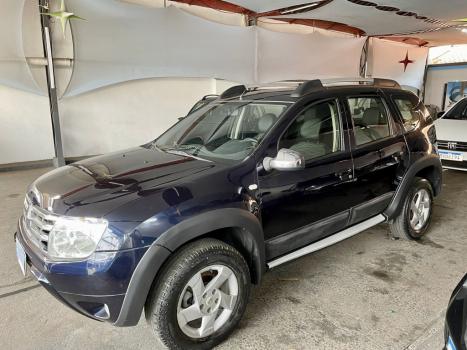 RENAULT Duster 1.6 16V 4P FLEX DYNAMIQUE, Foto 2