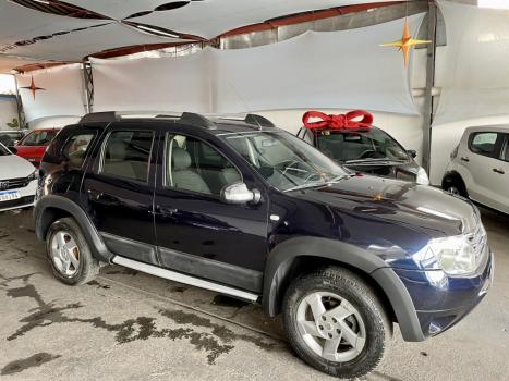 RENAULT Duster 1.6 16V 4P FLEX DYNAMIQUE, Foto 3