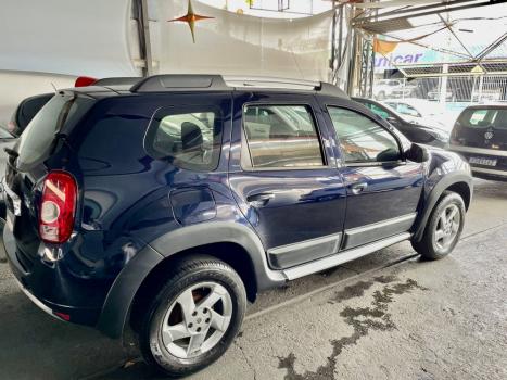 RENAULT Duster 1.6 16V 4P FLEX DYNAMIQUE, Foto 5