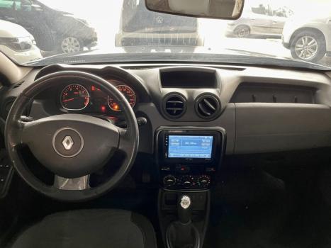 RENAULT Duster 1.6 16V 4P FLEX DYNAMIQUE, Foto 7