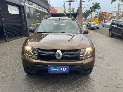 RENAULT Duster 1.6 16V 4P FLEX EXPRESSION, Foto 2