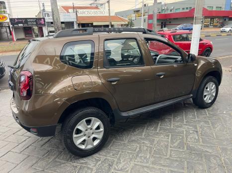 RENAULT Duster 1.6 16V 4P FLEX EXPRESSION, Foto 6