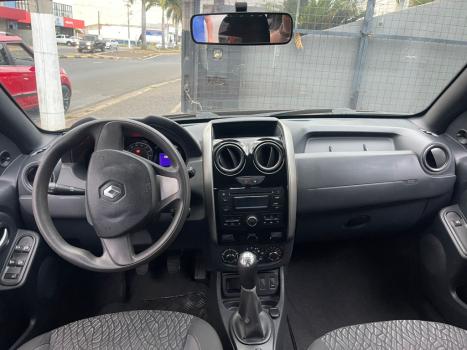 RENAULT Duster 1.6 16V 4P FLEX EXPRESSION, Foto 9