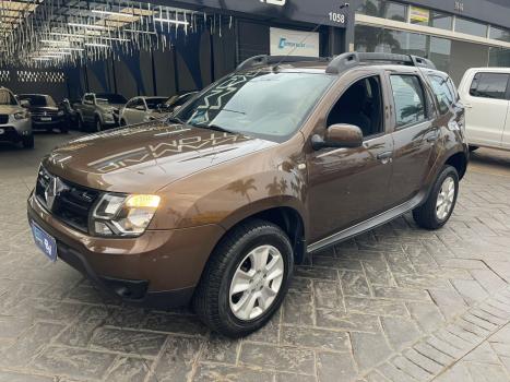 RENAULT Duster 1.6 16V 4P FLEX EXPRESSION, Foto 3