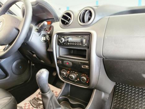 RENAULT Duster 1.6 16V 4P FLEX EXPRESSION, Foto 13