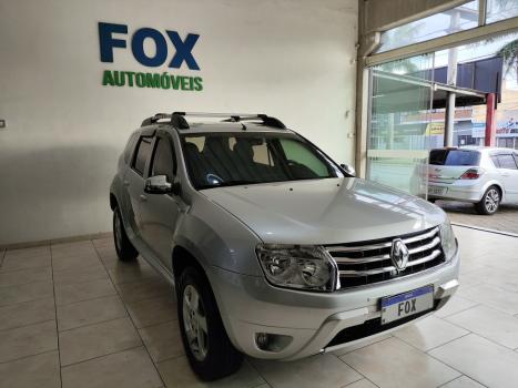 RENAULT Duster 1.6 16V 4P FLEX DYNAMIQUE, Foto 2