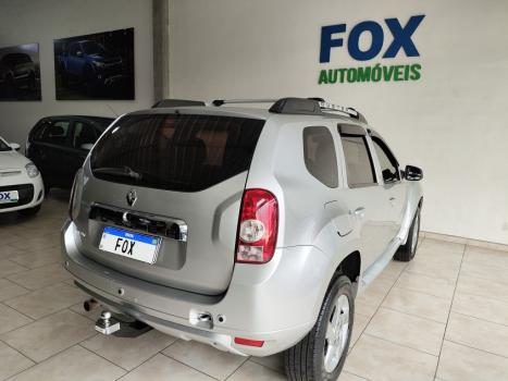 RENAULT Duster 1.6 16V 4P FLEX DYNAMIQUE, Foto 3