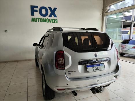 RENAULT Duster 1.6 16V 4P FLEX DYNAMIQUE, Foto 4