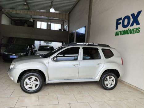 RENAULT Duster 1.6 16V 4P FLEX DYNAMIQUE, Foto 5