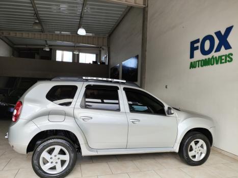 RENAULT Duster 1.6 16V 4P FLEX DYNAMIQUE, Foto 6