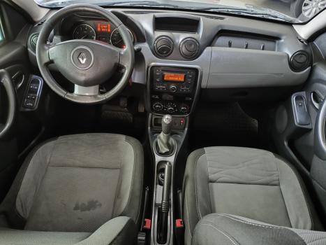 RENAULT Duster 1.6 16V 4P FLEX DYNAMIQUE, Foto 9