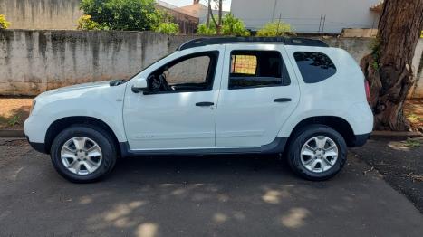 RENAULT Duster 1.6 16V 4P FLEX EXPRESSION, Foto 2