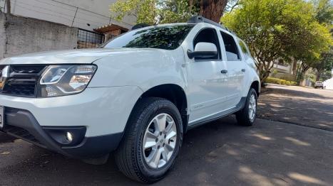 RENAULT Duster 1.6 16V 4P FLEX EXPRESSION, Foto 4