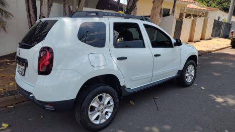 RENAULT Duster 1.6 16V 4P FLEX EXPRESSION, Foto 5