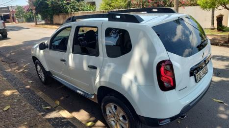 RENAULT Duster 1.6 16V 4P FLEX EXPRESSION, Foto 6