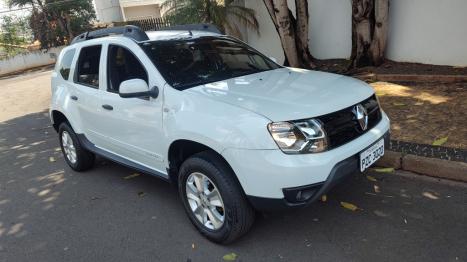 RENAULT Duster 1.6 16V 4P FLEX EXPRESSION, Foto 13