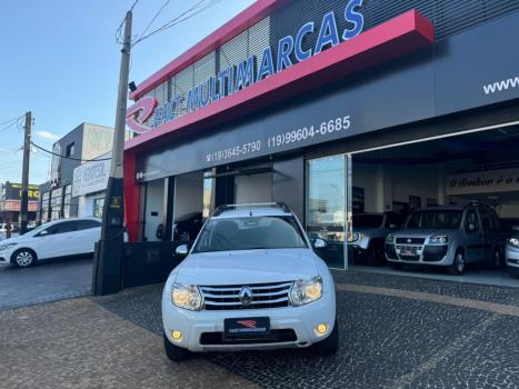 RENAULT Duster 1.6 16V 4P FLEX DYNAMIQUE, Foto 1