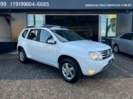 RENAULT Duster 1.6 16V 4P FLEX DYNAMIQUE, Foto 2