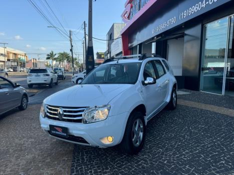 RENAULT Duster 1.6 16V 4P FLEX DYNAMIQUE, Foto 3