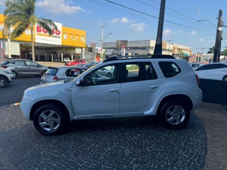 RENAULT Duster 1.6 16V 4P FLEX DYNAMIQUE, Foto 4