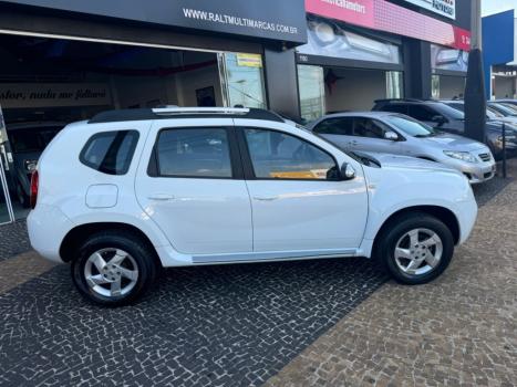 RENAULT Duster 1.6 16V 4P FLEX DYNAMIQUE, Foto 5