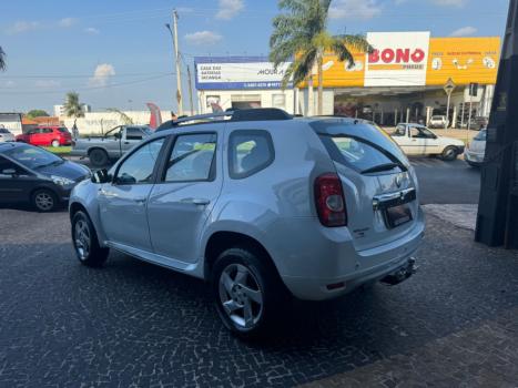 RENAULT Duster 1.6 16V 4P FLEX DYNAMIQUE, Foto 6