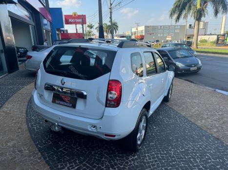 RENAULT Duster 1.6 16V 4P FLEX DYNAMIQUE, Foto 8