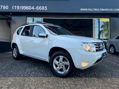 RENAULT Duster 1.6 16V 4P FLEX DYNAMIQUE, Foto 9