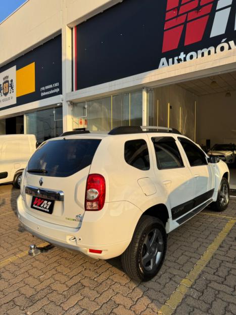 RENAULT Duster 1.6 16V 4P FLEX DYNAMIQUE, Foto 2