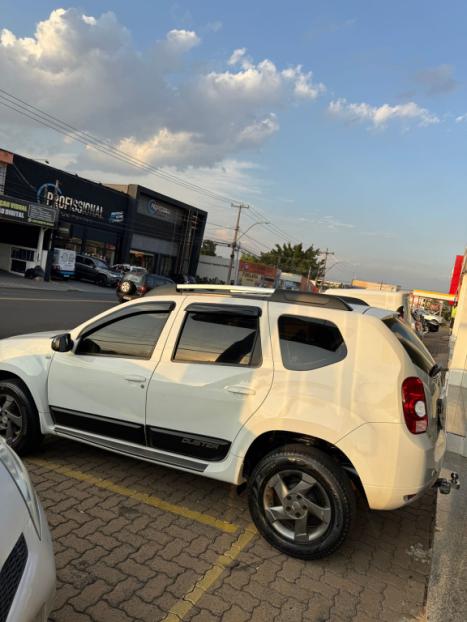 RENAULT Duster 1.6 16V 4P FLEX DYNAMIQUE, Foto 13