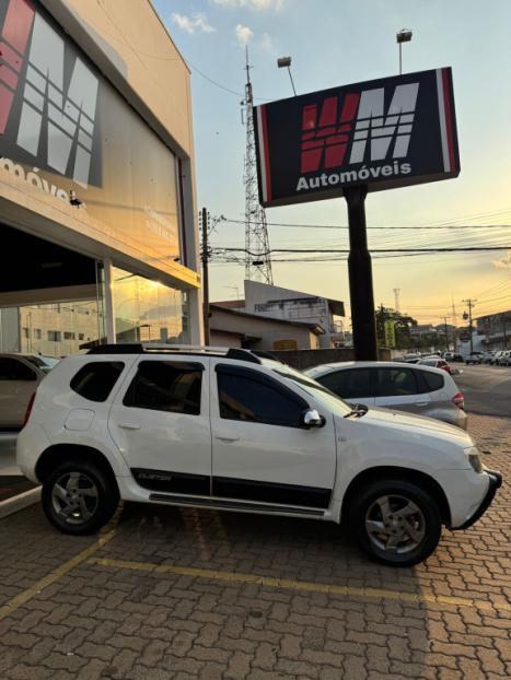 RENAULT Duster 1.6 16V 4P FLEX DYNAMIQUE, Foto 14