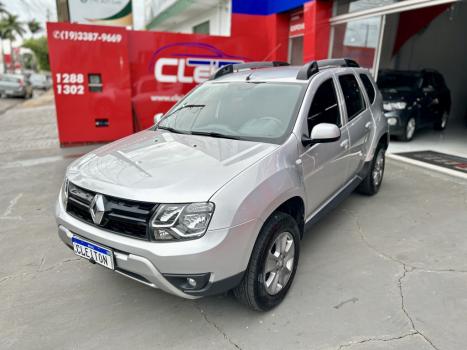 RENAULT Duster 1.6 16V 4P FLEX DYNAMIQUE AUTOMTICO CVT, Foto 2