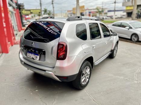 RENAULT Duster 1.6 16V 4P FLEX DYNAMIQUE AUTOMTICO CVT, Foto 4