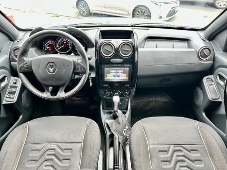 RENAULT Duster 1.6 16V 4P FLEX DYNAMIQUE AUTOMTICO CVT, Foto 7