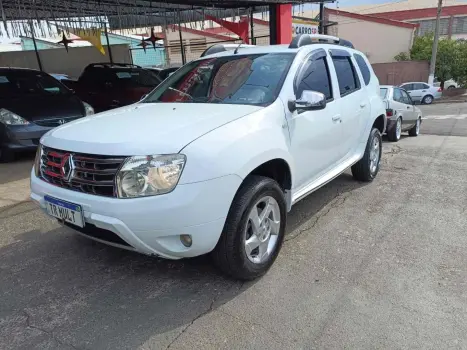 RENAULT Duster 1.6 16V 4P FLEX DYNAMIQUE, Foto 1