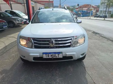 RENAULT Duster 1.6 16V 4P FLEX DYNAMIQUE, Foto 4