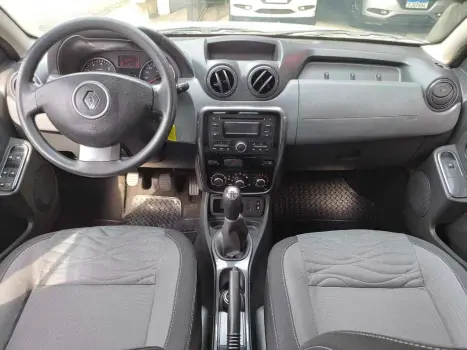 RENAULT Duster 1.6 16V 4P FLEX DYNAMIQUE, Foto 10