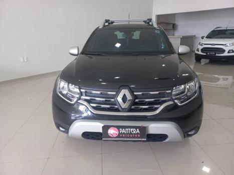 RENAULT Duster 1.6 16V 4P FLEX SCE ICONIC X-TRONIC AUTOMTICO, Foto 1