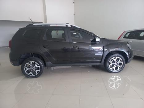 RENAULT Duster 1.6 16V 4P FLEX SCE ICONIC X-TRONIC AUTOMTICO, Foto 3