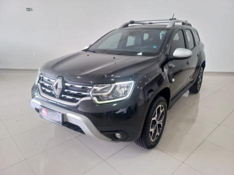 RENAULT Duster 1.6 16V 4P FLEX SCE ICONIC X-TRONIC AUTOMTICO, Foto 4