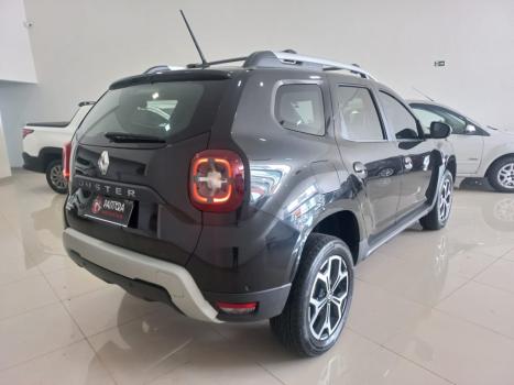 RENAULT Duster 1.6 16V 4P FLEX SCE ICONIC X-TRONIC AUTOMTICO, Foto 5