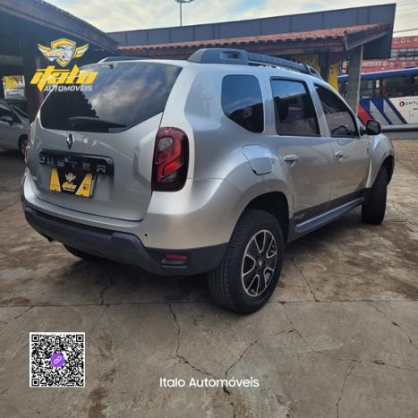 RENAULT Duster 1.6 16V 4P FLEX DAKAR, Foto 2