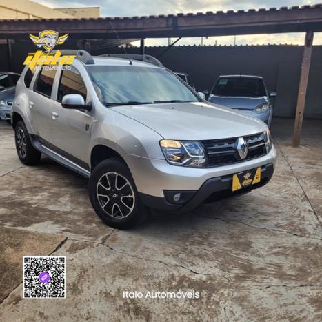 RENAULT Duster 1.6 16V 4P FLEX DAKAR, Foto 3