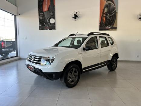 RENAULT Duster 1.6 16V 4P FLEX OUTDOOR, Foto 4