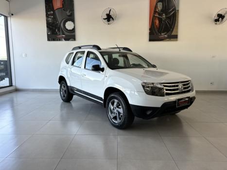 RENAULT Duster 1.6 16V 4P FLEX OUTDOOR, Foto 5